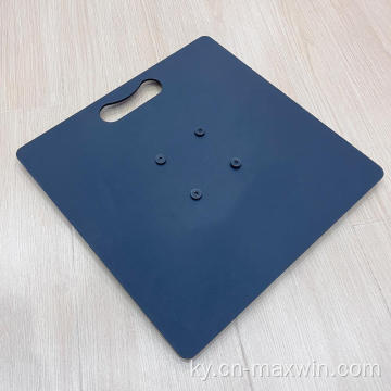 Ачык жарнама пляжынын желек желеги